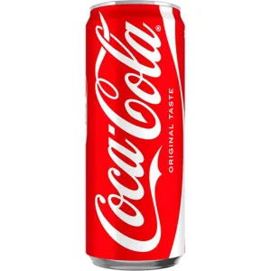 Coca Cola
